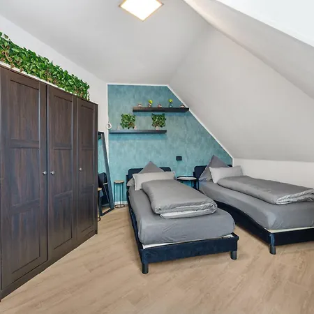 Heide West Nr-4