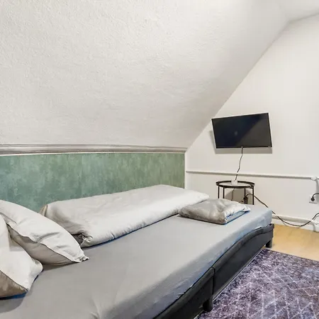 Heide West Nr-4 * Schneverdingen