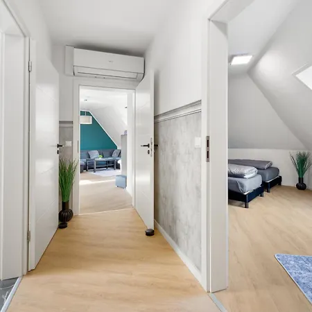 Heide West Nr-4 Schneverdingen