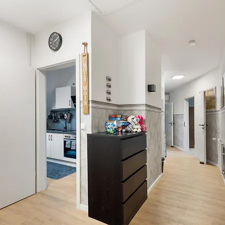 Heide West Nr-4 * Schneverdingen