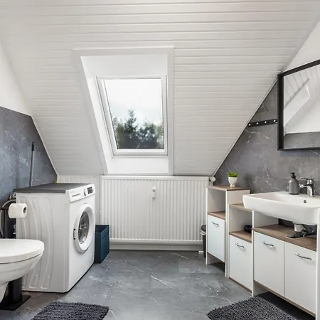 Heide West Nr-4 Schneverdingen