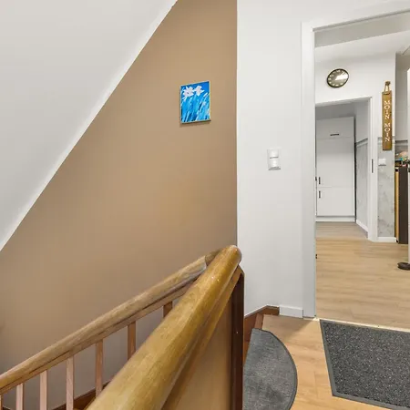 Apartamento Heide West Nr-4 Schneverdingen