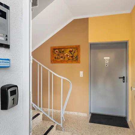 Heide West Nr-4 Schneverdingen