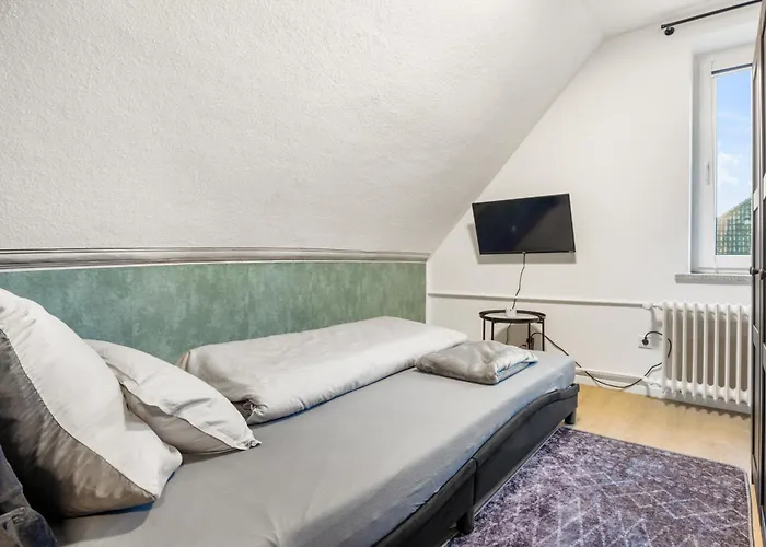 Heide West Nr-4 * Schneverdingen