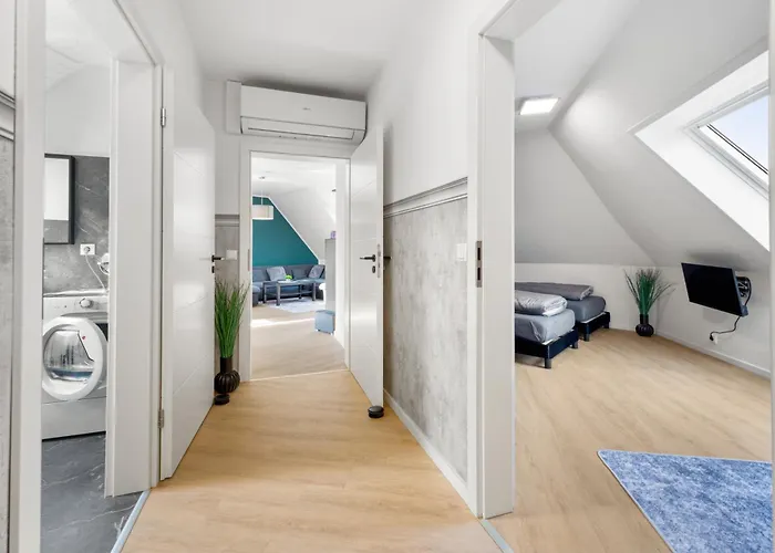 Heide West Nr-4 Schneverdingen