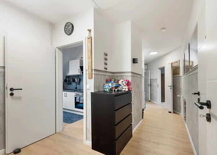 Heide West Nr-4 * Schneverdingen