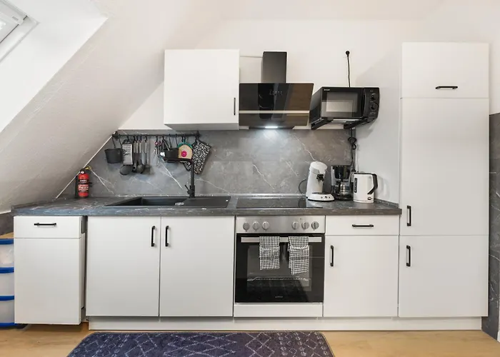 Heide West Nr-4 Διαμέρισμα