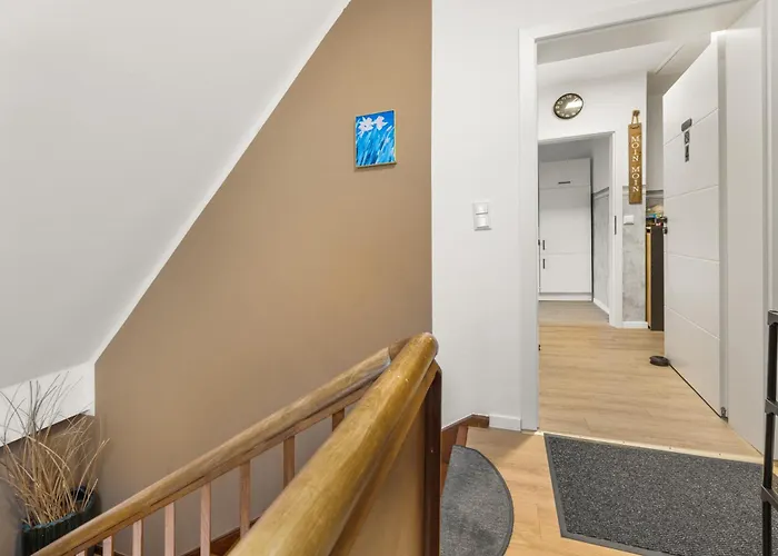 Διαμέρισμα Heide West Nr-4 Schneverdingen