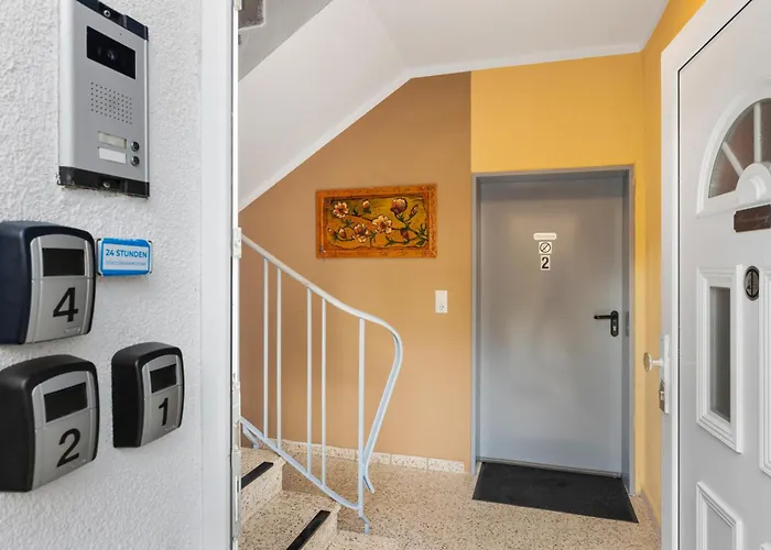 Heide West Nr-4 Schneverdingen